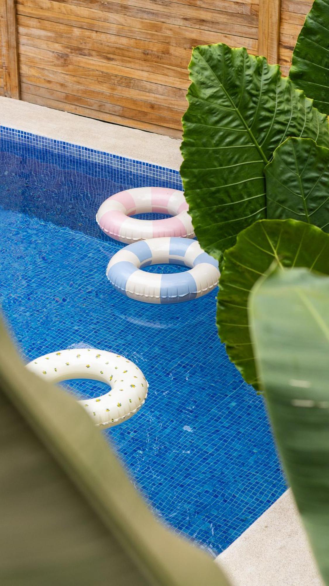 Hotel Blue Surf Sanctuary Playa Santa Teresa  Exterior foto