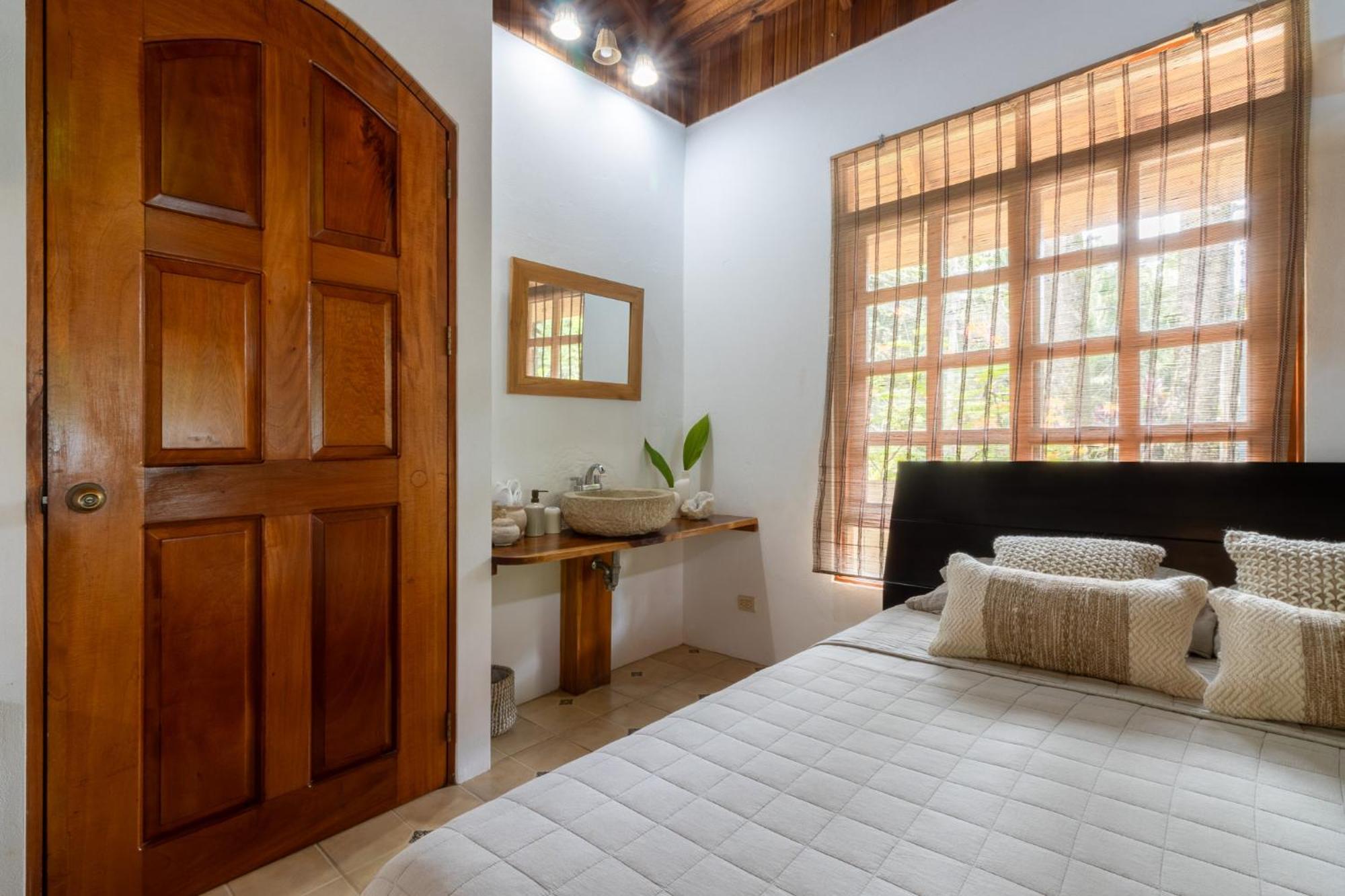 Hotel Blue Surf Sanctuary Playa Santa Teresa  Exterior foto