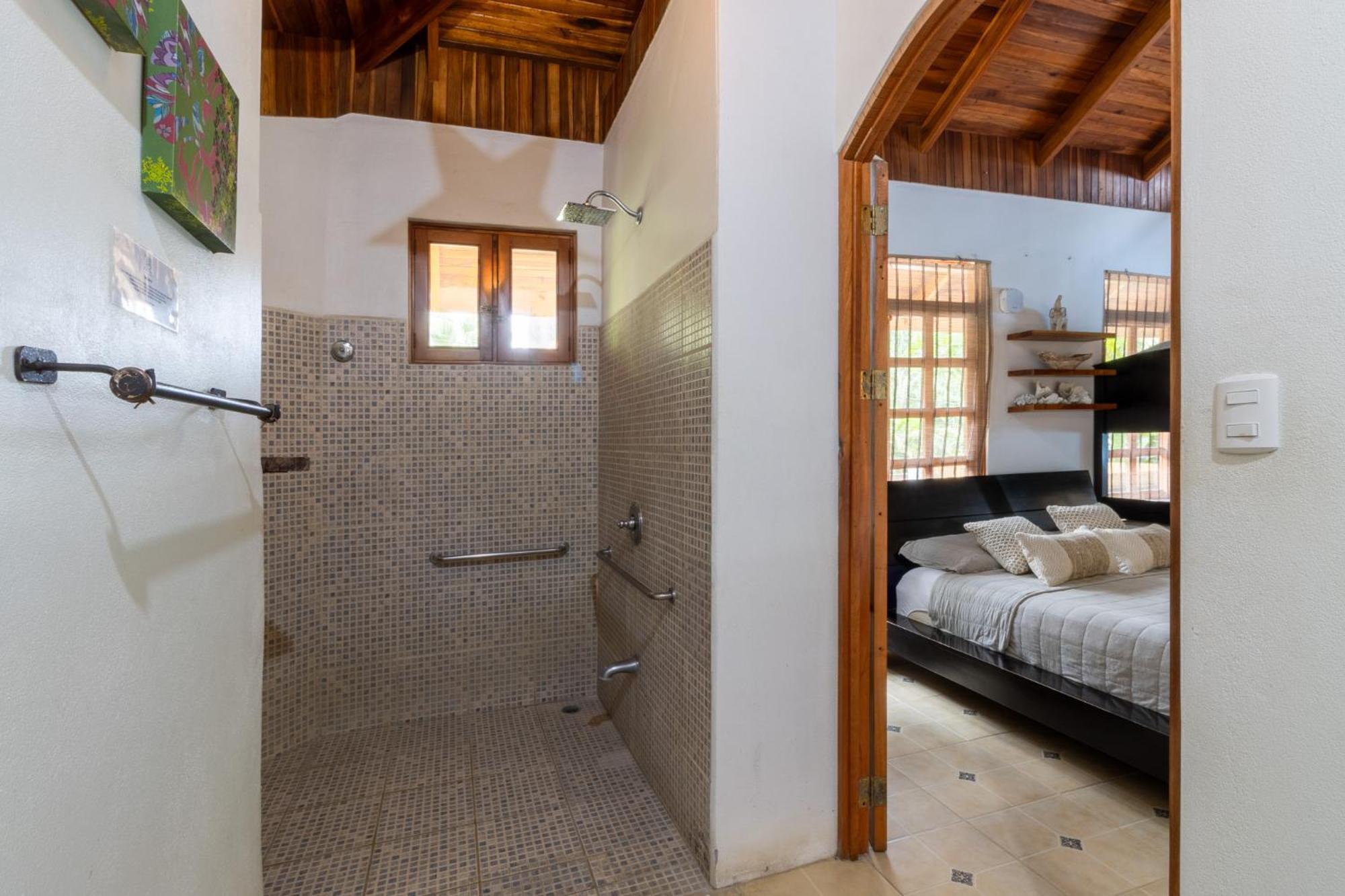 Hotel Blue Surf Sanctuary Playa Santa Teresa  Exterior foto