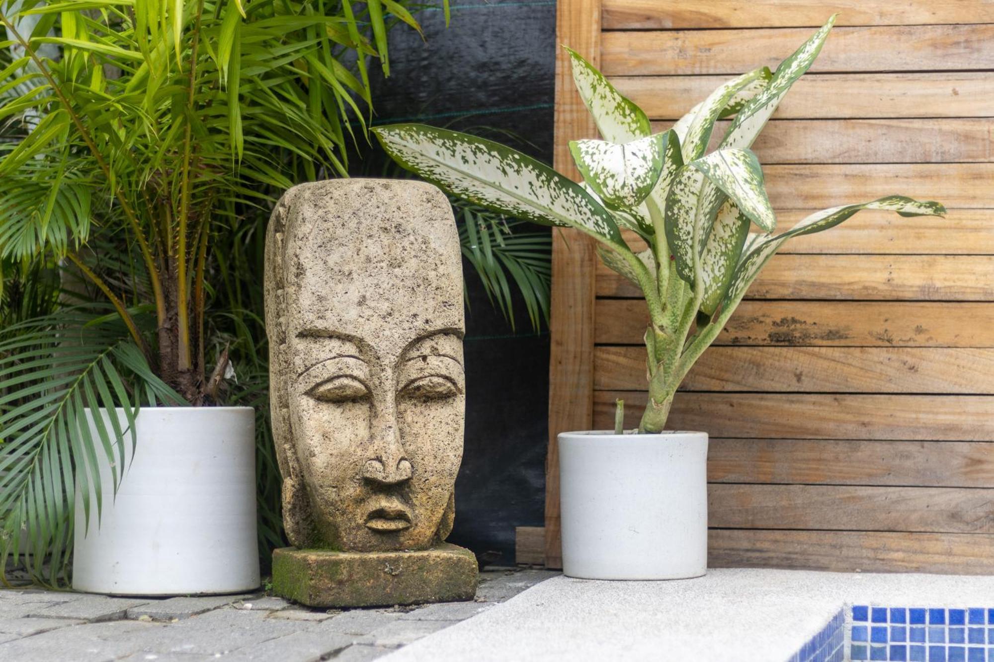 Hotel Blue Surf Sanctuary Playa Santa Teresa  Exterior foto